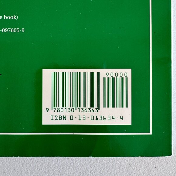 Fundamentals of English Grammar | Third Edition | Teacher’s Guide - Picture 3 of 3